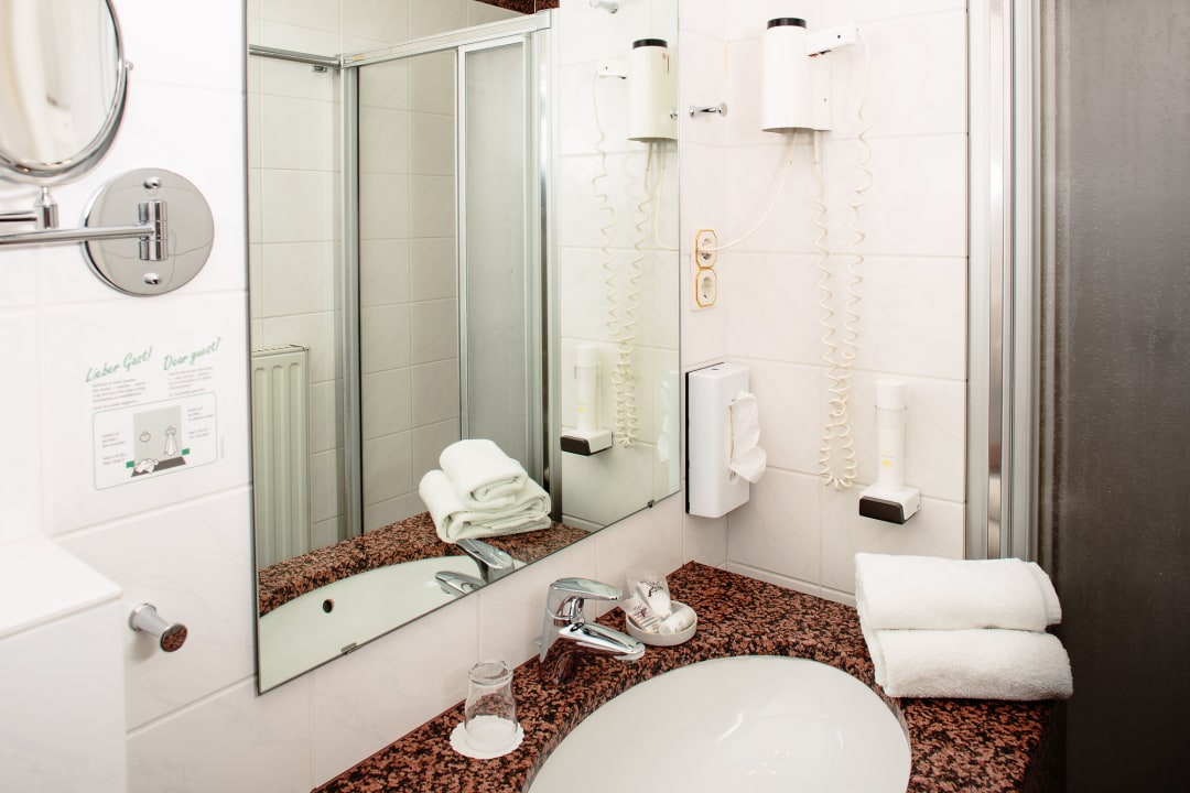 Zimmer Hotel Zur Krone