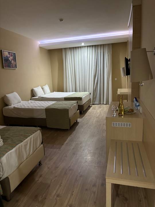 Zimmer Alan Xafira Deluxe Resort & Spa