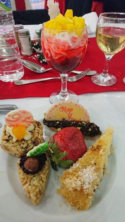 Gastro Stella Garden Resort & Spa, Makadi Bay