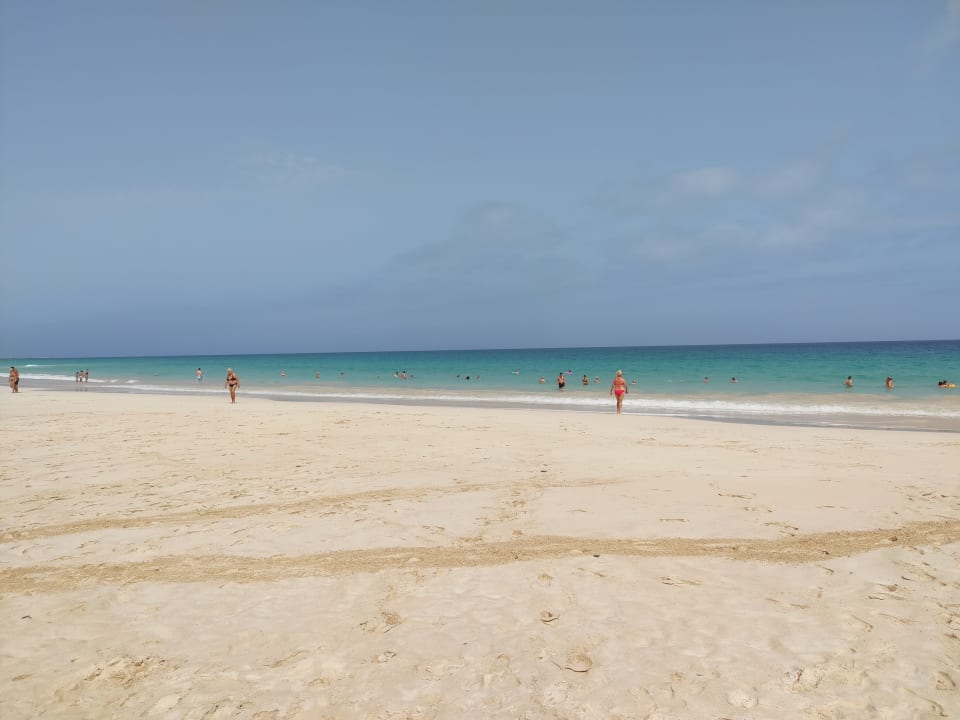 Strand VOI Praia De Chaves Resort