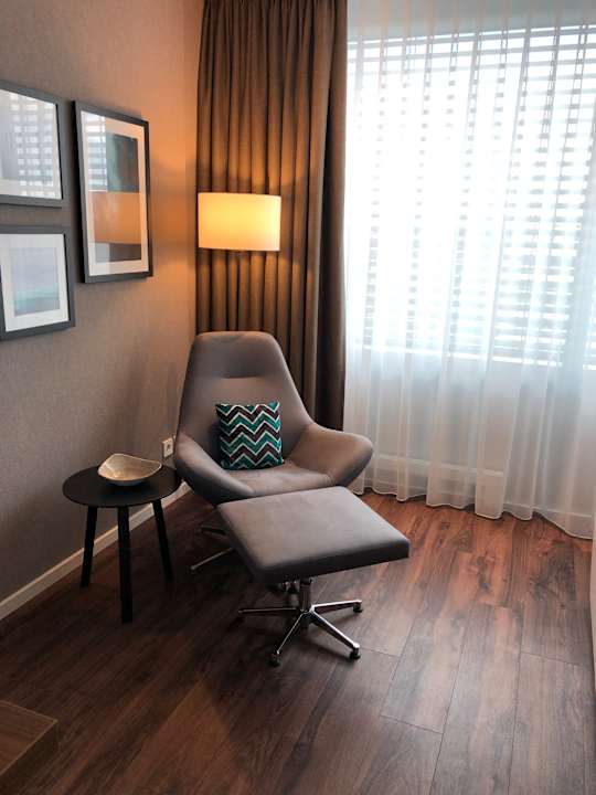 Zimmer my4walls Serviced Apartments