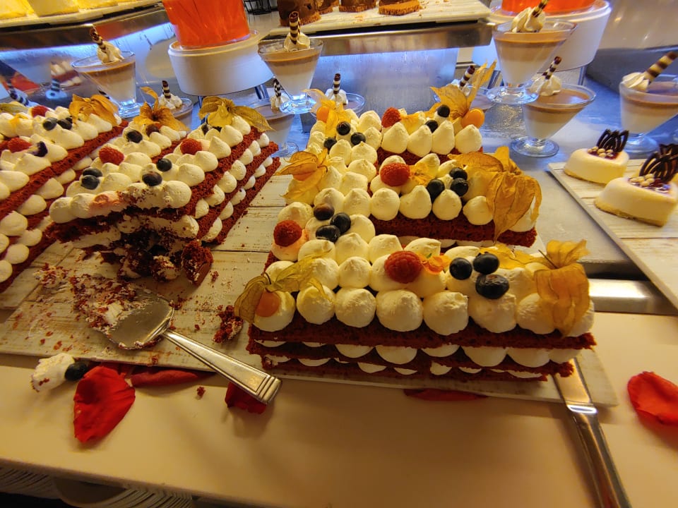 Gastro Hipotels Gran Conil Hotel