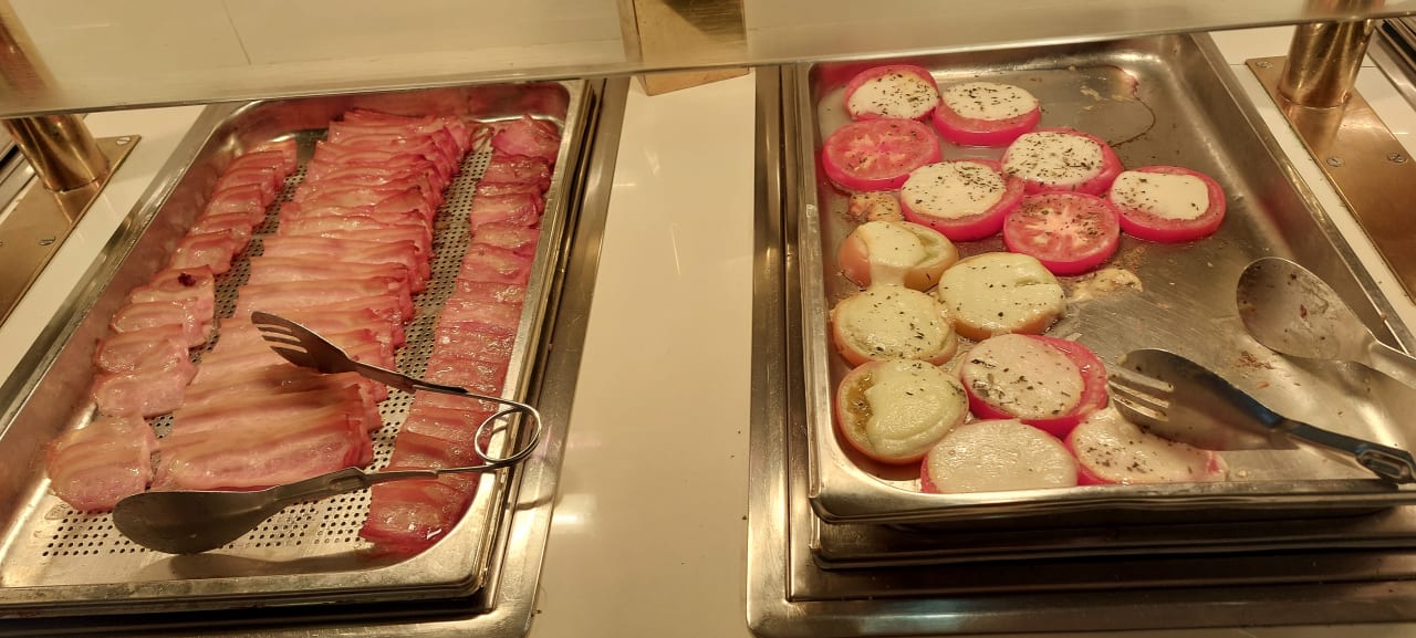 Gastro Bull Escorial & Spa