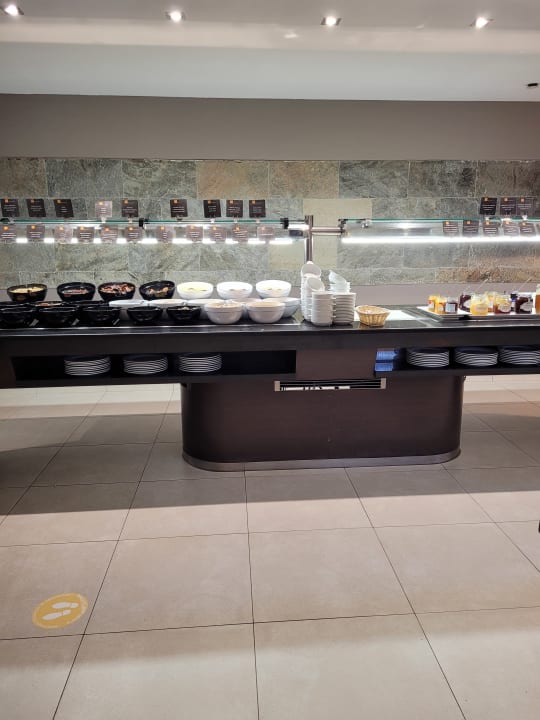 Gastro BQ Bulevar Paguera - Adults only