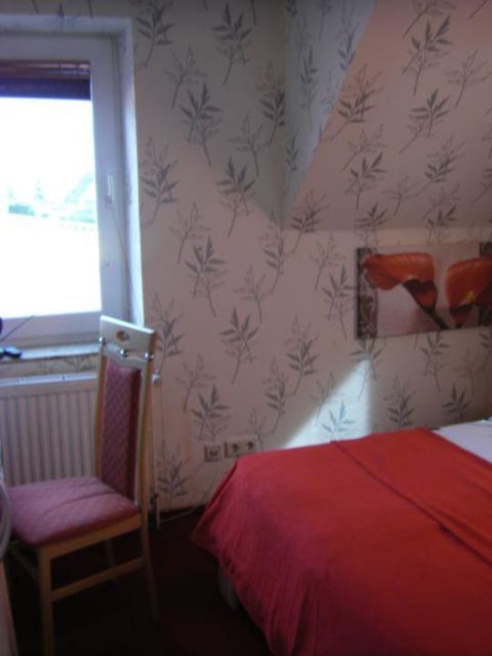 Zimmer Hotel Grossenbrode