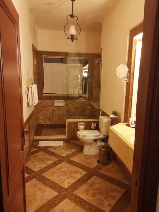 Zimmer Pickalbatros Citadel Resort