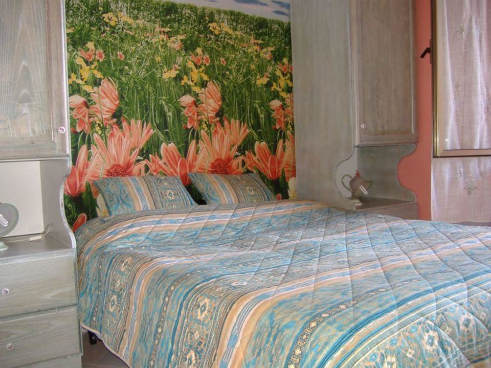 Camera quadrupla Bed & Breakfast Ciro's House