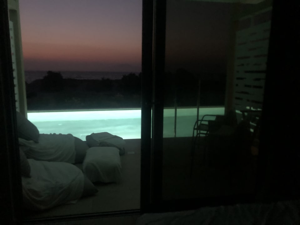 Zimmer Paralos Kyma Dunes