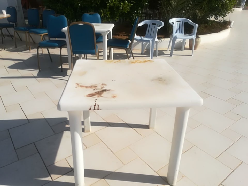 Restaurant Hotel Bravo Djerba