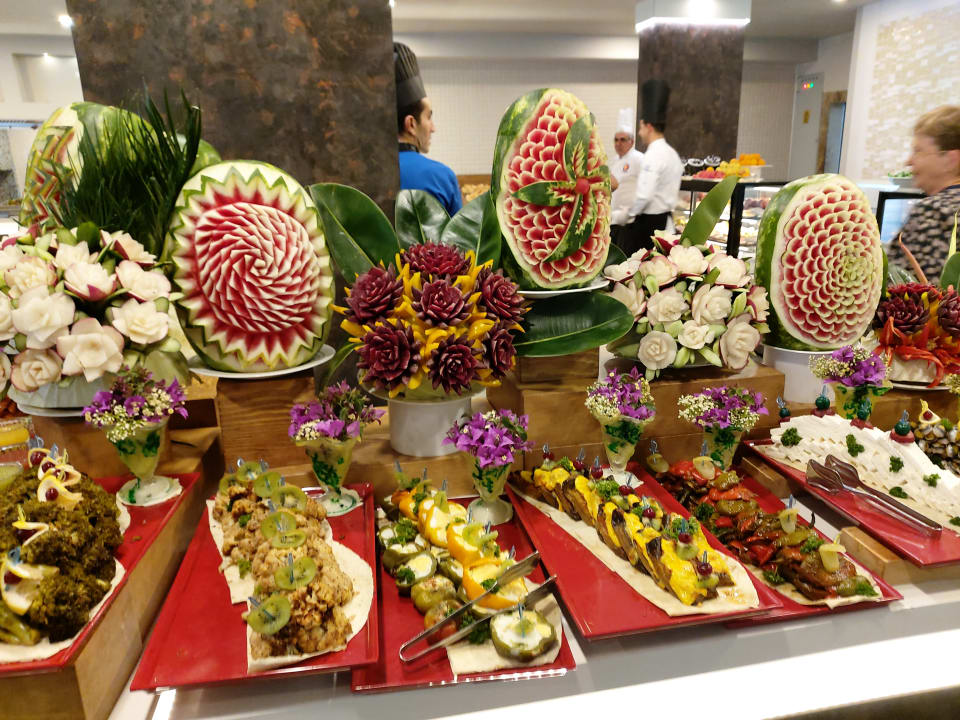 Gastro Riviera Hotel & Spa