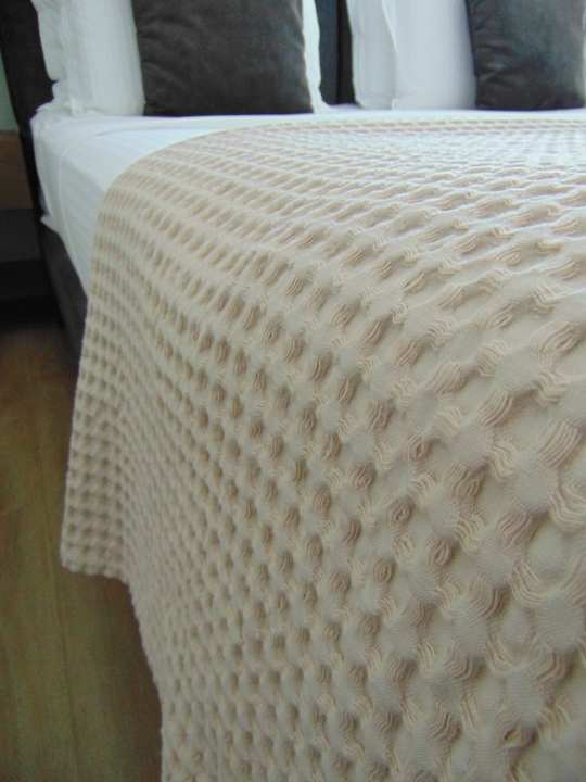 Zimmer Hotel Elisa Tirana, Affiliated by Meliá