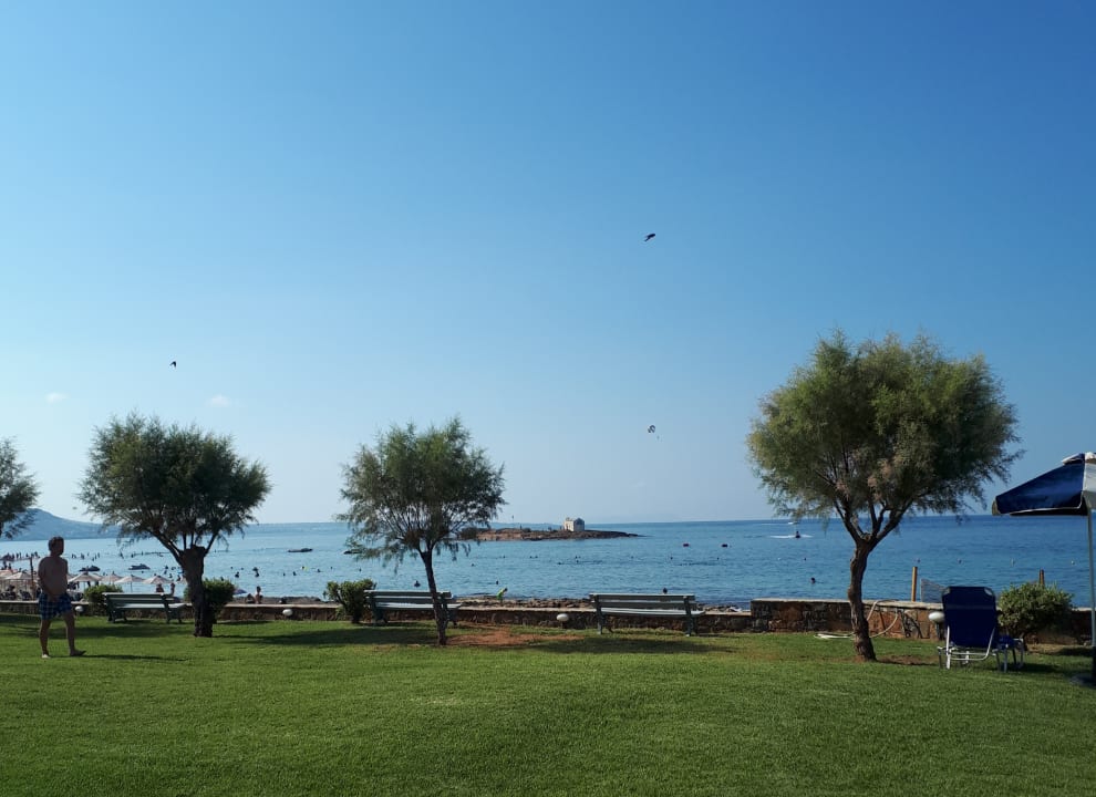 Strand Calimera Sirens Beach