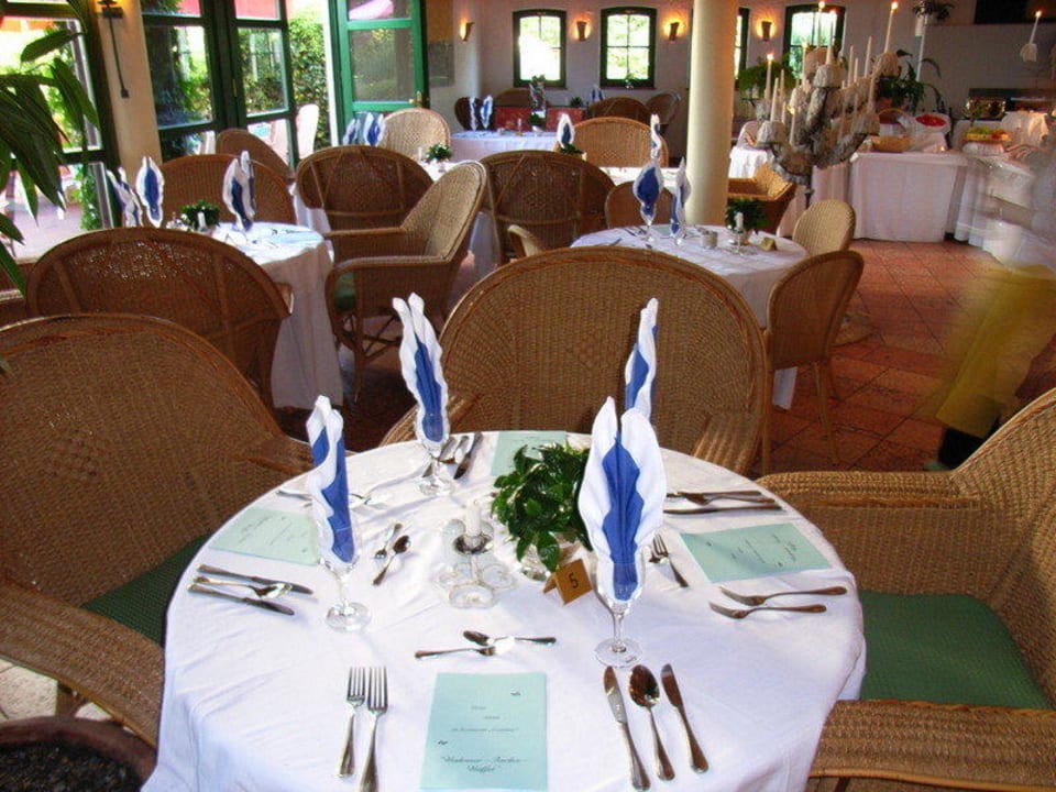 Unglaublich bequem Hotel Seevilla