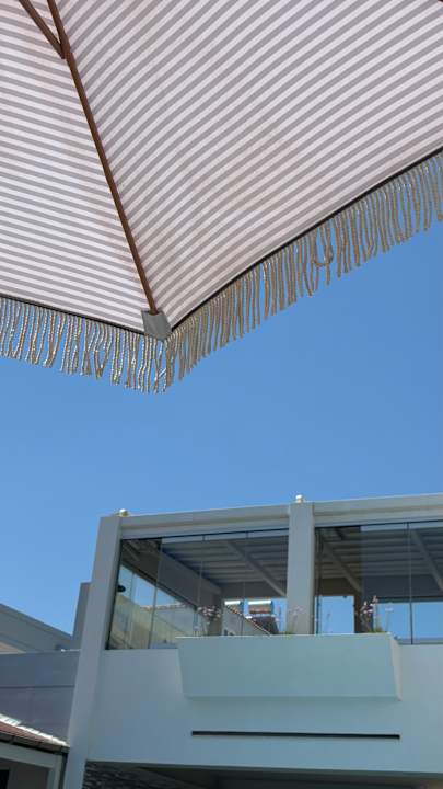 Pool Mare Boutique Hotel