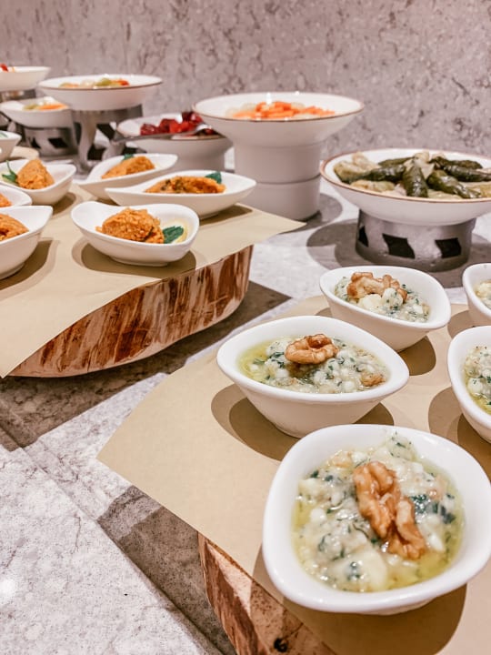 Gastro Hotel Miramare Beach