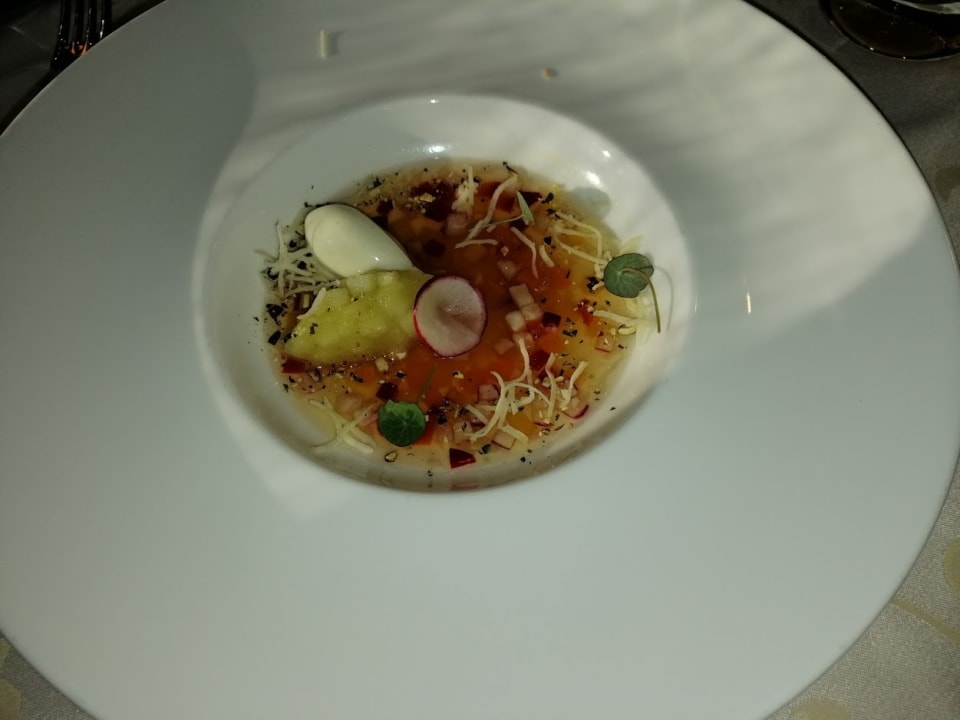 Gastro Romantik Hotel Im Weissen Rössl