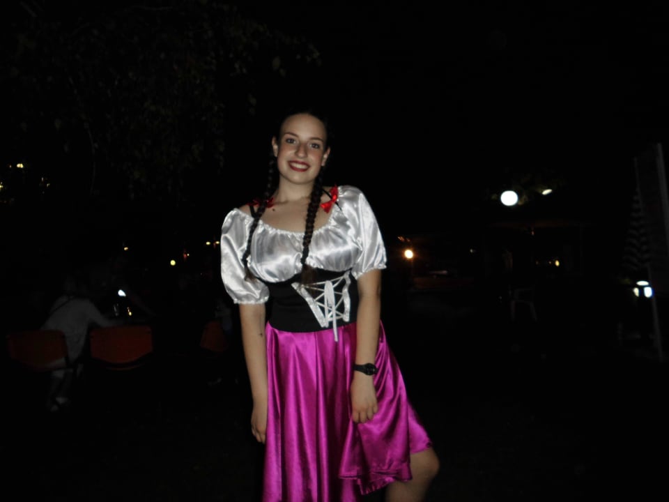 Oktoberfest Kaliakra Beach