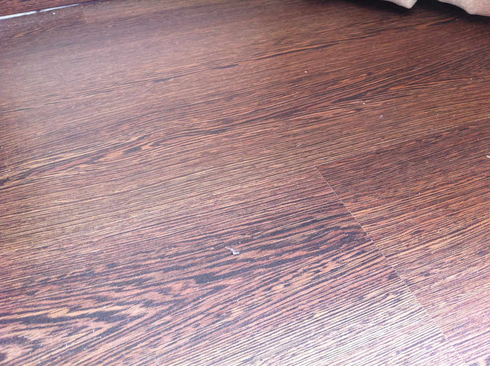 Schmutz! Hotel Ambassadeur