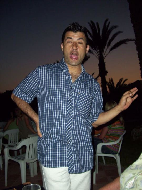 Zico Hotel Rosa Beach