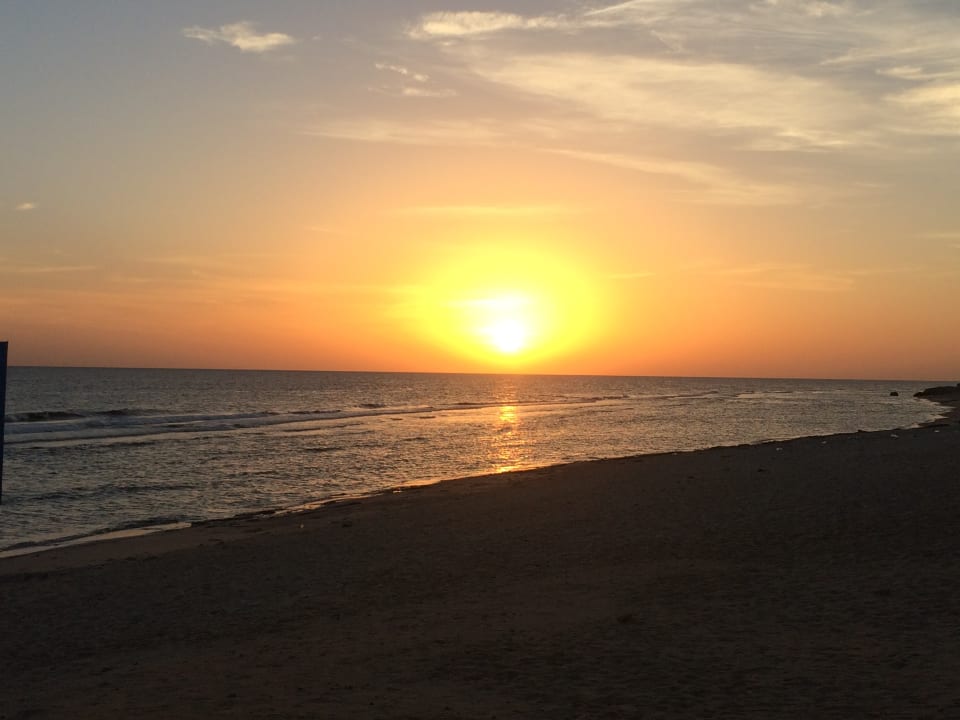 Strand Three Corners Sea Beach Resort