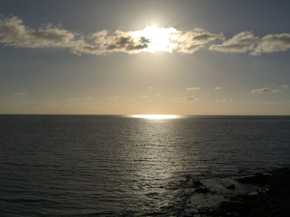 Sonne und Meer allsun App.-Hotel Esquinzo Beach