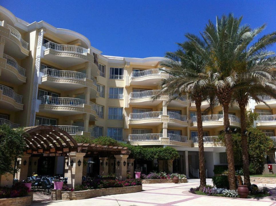 Palm Royale Soma Bay Palm Royale Resort - Soma Bay