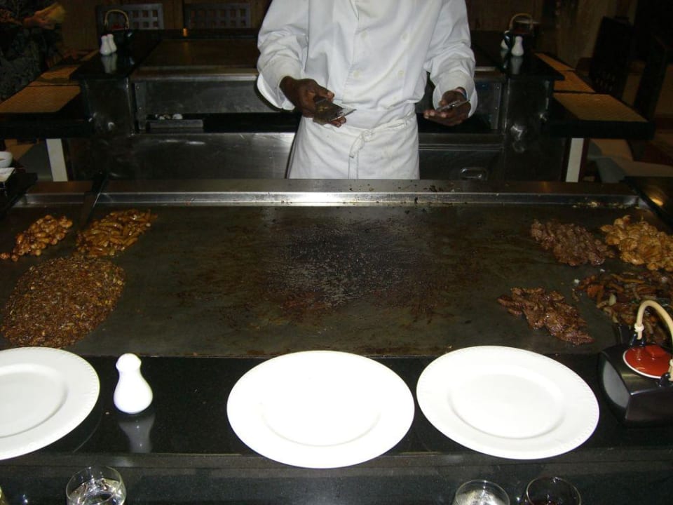 Restaurante El Dragon Nacional Resonance Musique Varadero