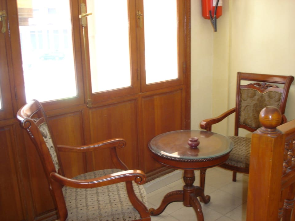 Hotel Mont Gueliz Hotel Mont Gueliz