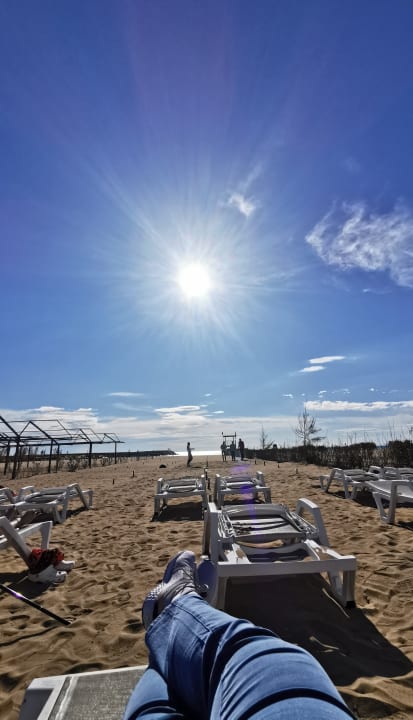 Strand Side Story Resort & Spa