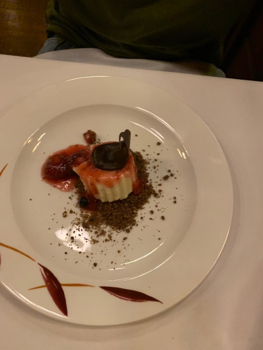 Gastro Blau varadero - Adults only