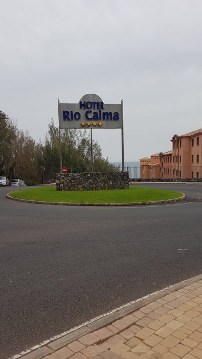 Sonstiges R2 Rio Calma Hotel & Spa & Conference