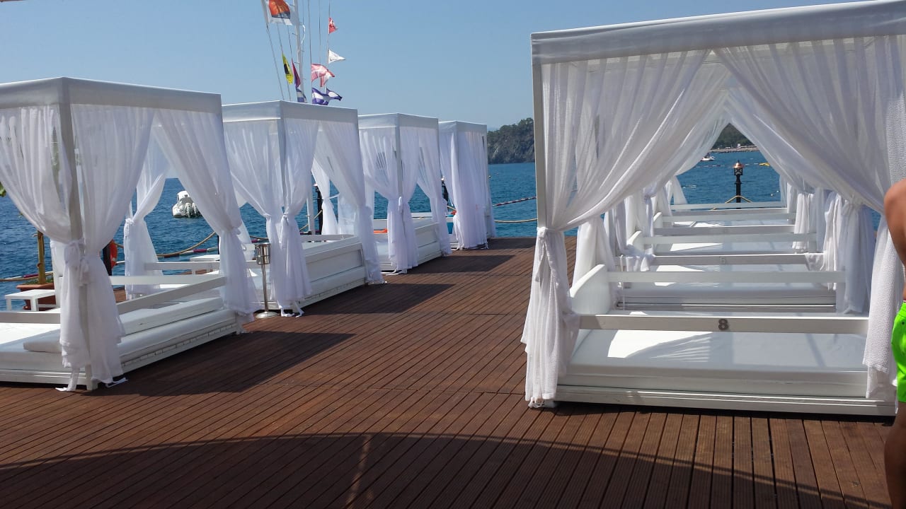 Simena Sun Club Emelda Sun Club