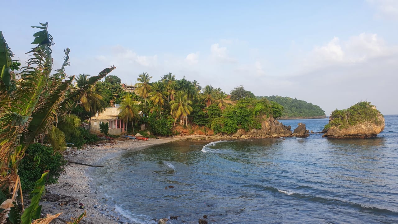 Strand Bahia Principe Grand Samana - Adults Only