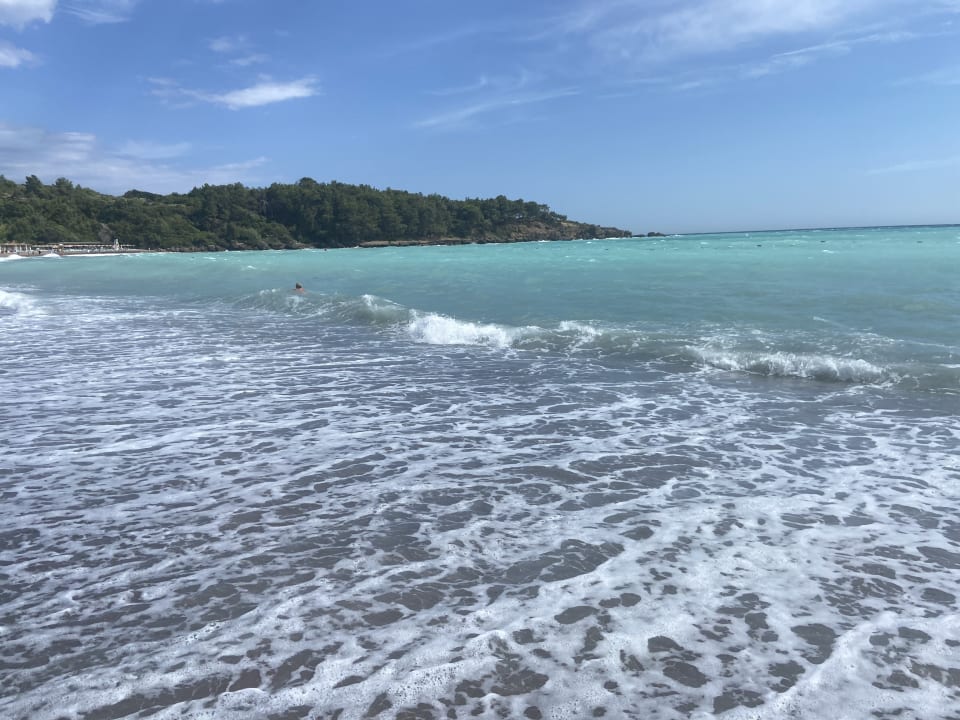 Strand Arycanda Kirman Premium