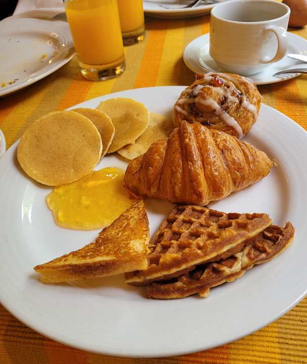 Gastro Adaaran Select Meedhupparu Island Resort - Premium All Inclusive