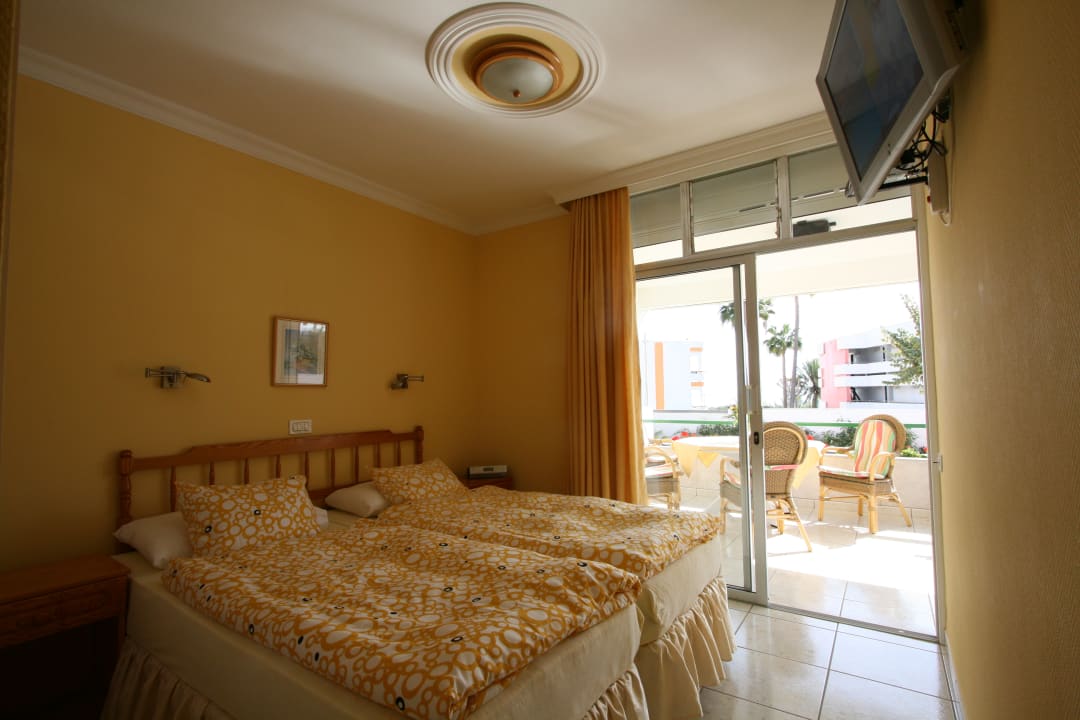 Zimmer Appartements Costa Rica