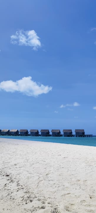 Strand Kuramathi Maldives