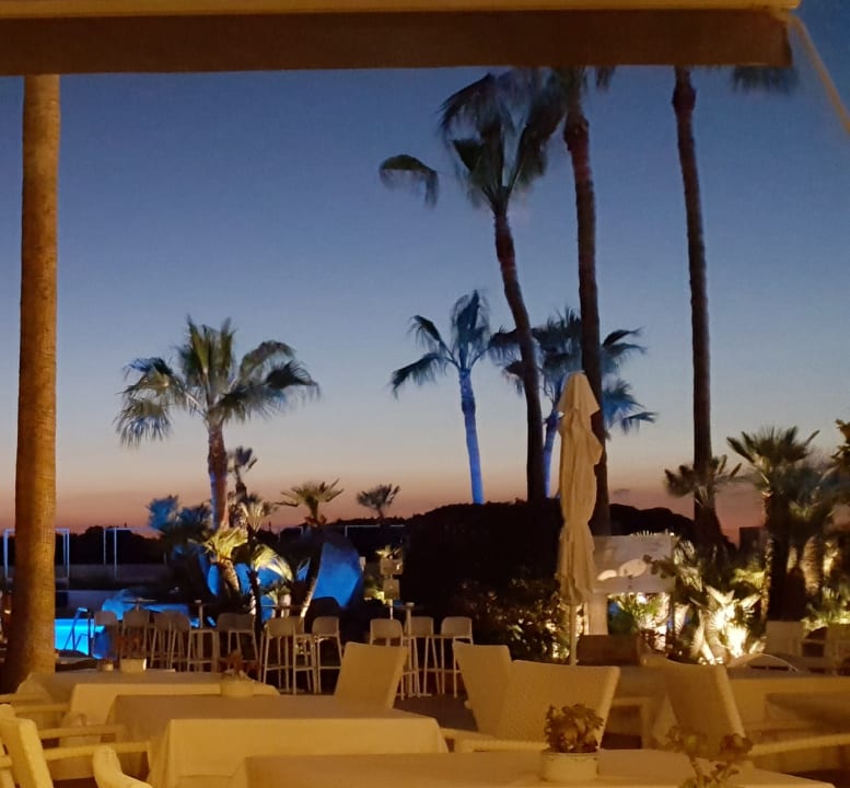 Gastro Hipotels Playa la Barrosa