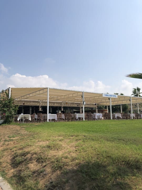 Strand Süral Saray Hotel