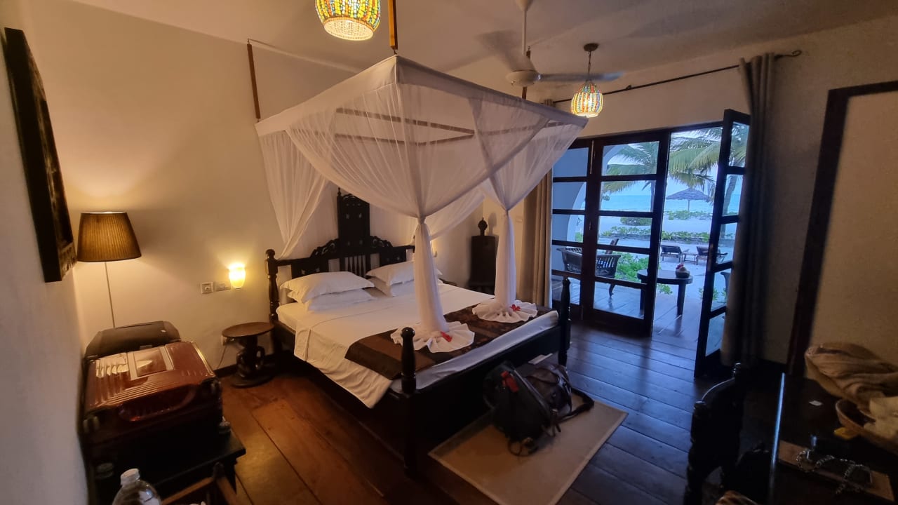 Zimmer Next Paradise Boutique Resort