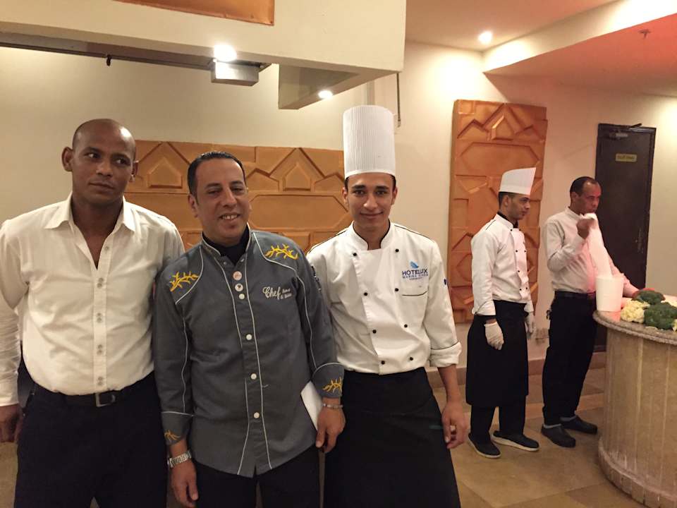 Sonstiges Moreno Horizon Spa & Resort
