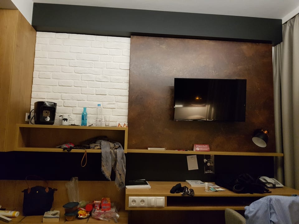 Zimmer Top Hotel Esplanade