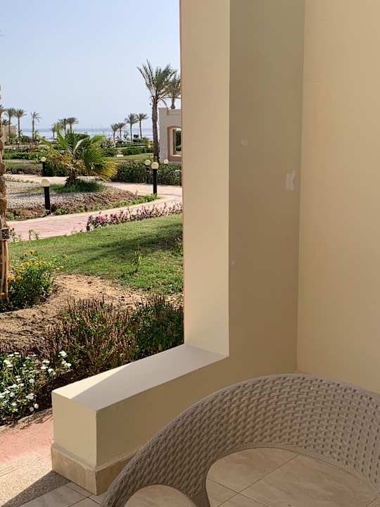 Zimmer Amarina Queen Resort Marsa Alam