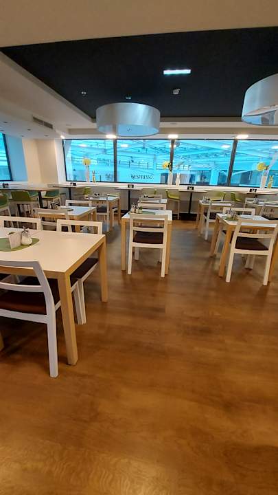 Gastro harry's home Wien Millennium Tower