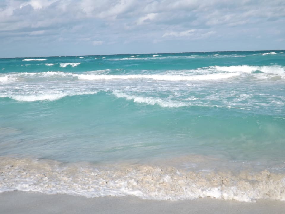 Ohne Worte Blau varadero - Adults only