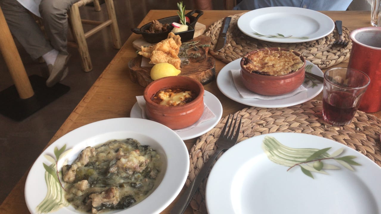 Gastro Seaside A Lifestyle Resort