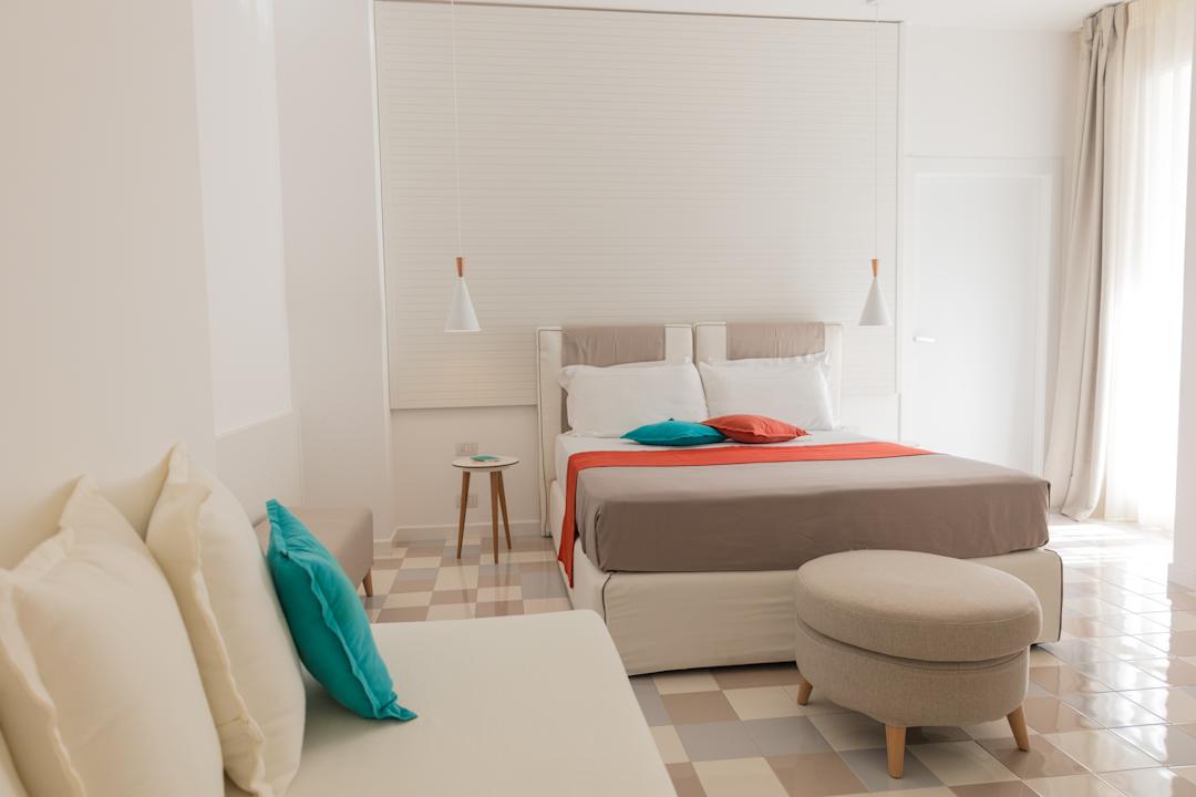 Zimmer Grand Hotel Riviera - CDSHotels