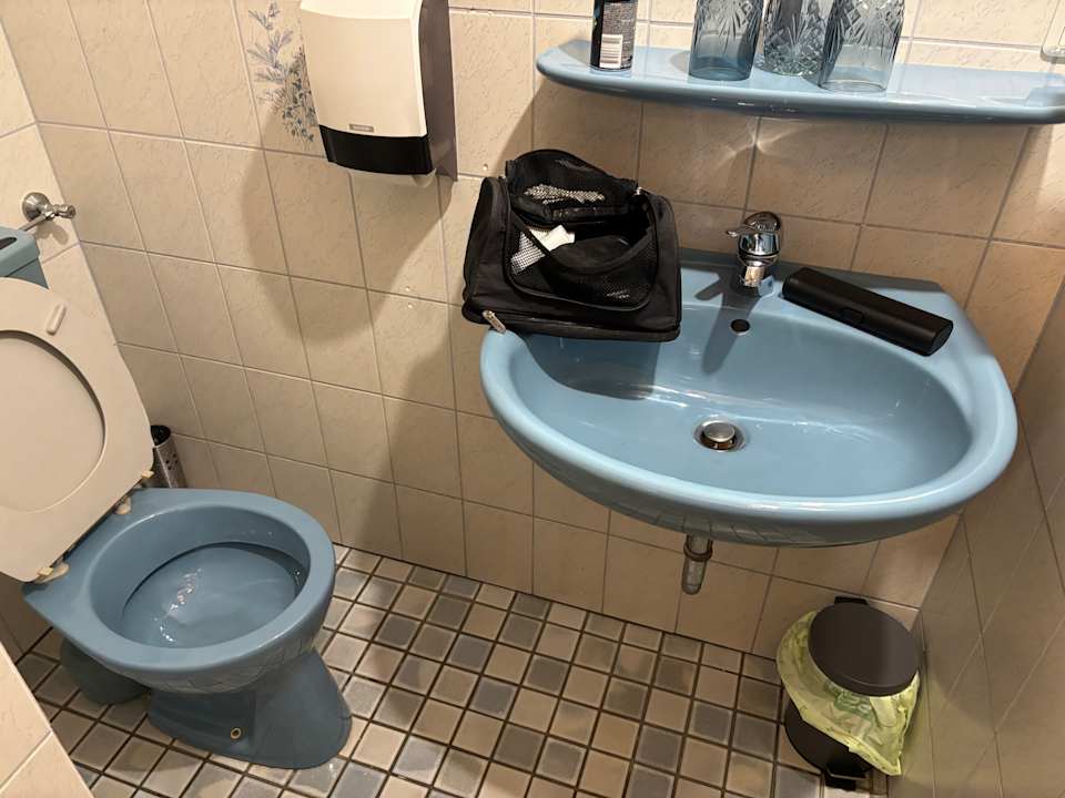 Zimmer Hotel Engelskirchen