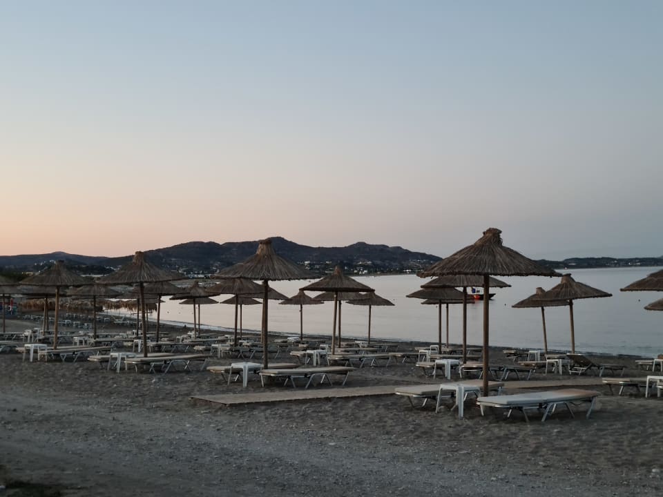 Strand SENTIDO Port Royal Villas & Spa