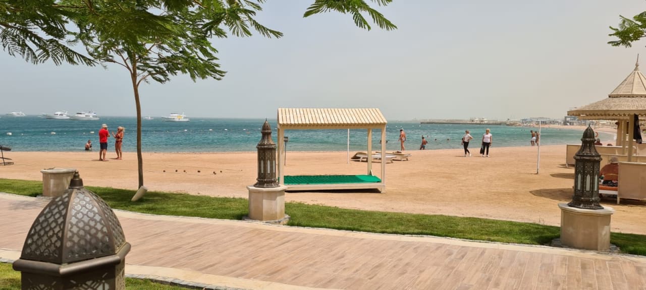 Strand The Grand Palace - Adults only